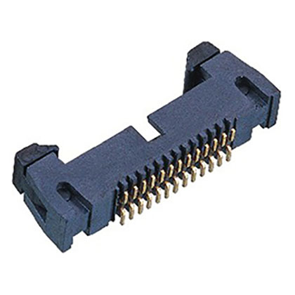 1.27mm Ejector header  SMT